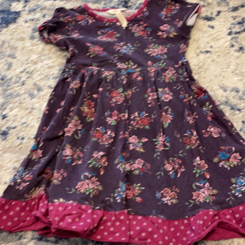 Minor wash wear